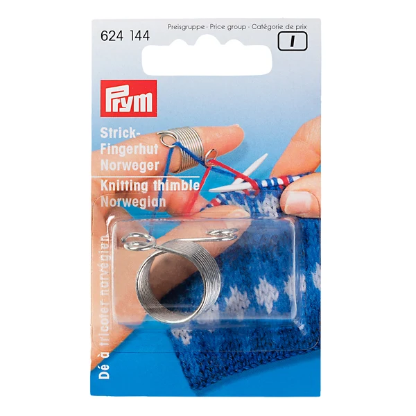 Prym Strickmütze
