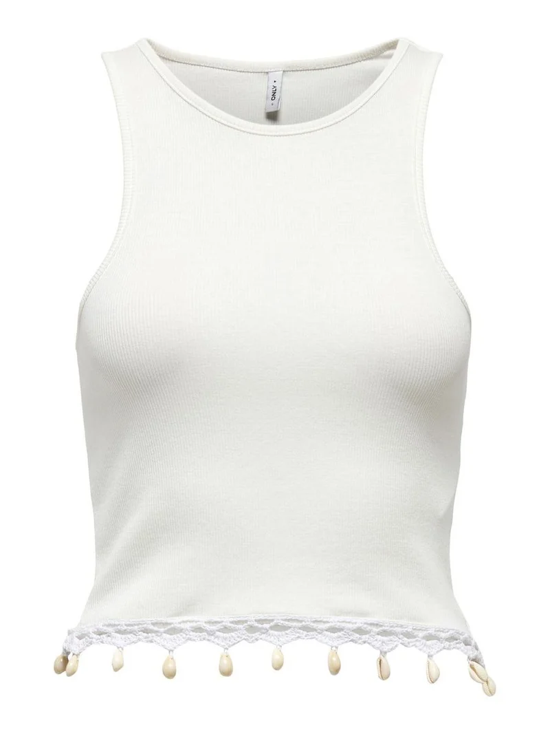 ONLSHELLY LIFE S/L TOP JRS
