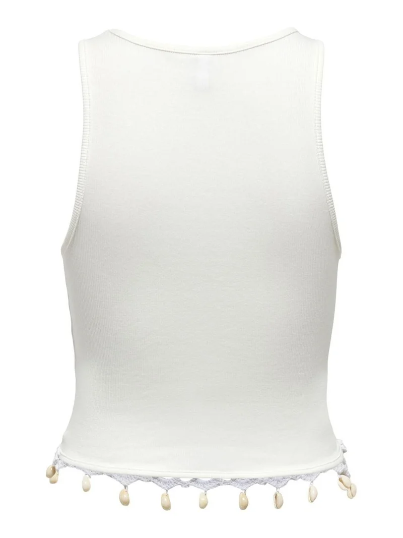ONLSHELLY LIFE S/L TOP JRS