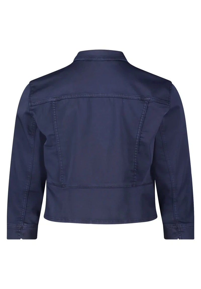 Jeansjacke