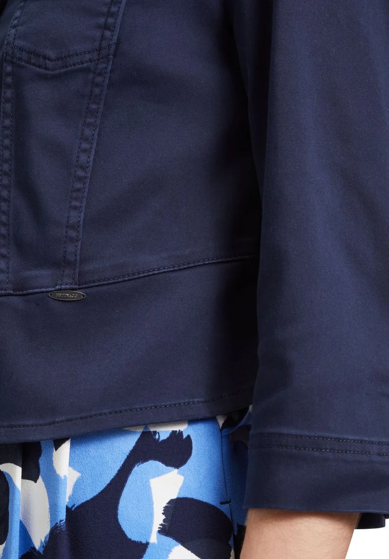 Jeansjacke