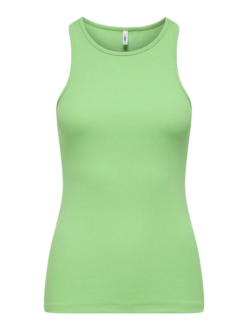 ONLKENYA RIB TANK TOP JRS NOOS