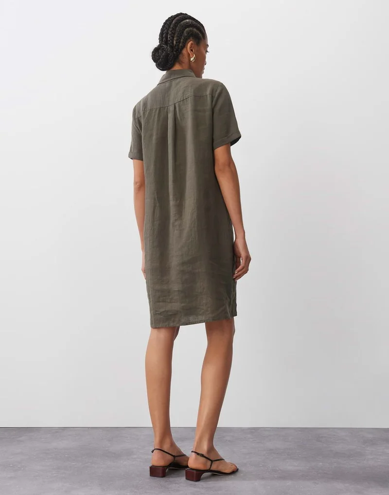Quinty linen