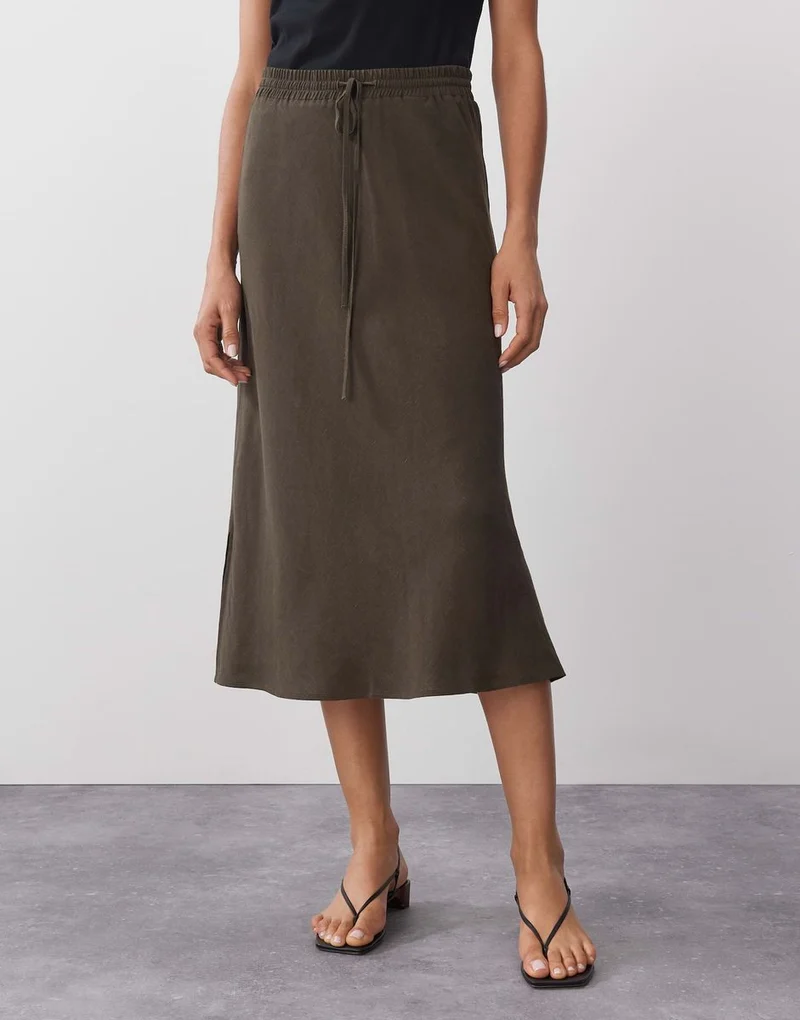 Oflow linen