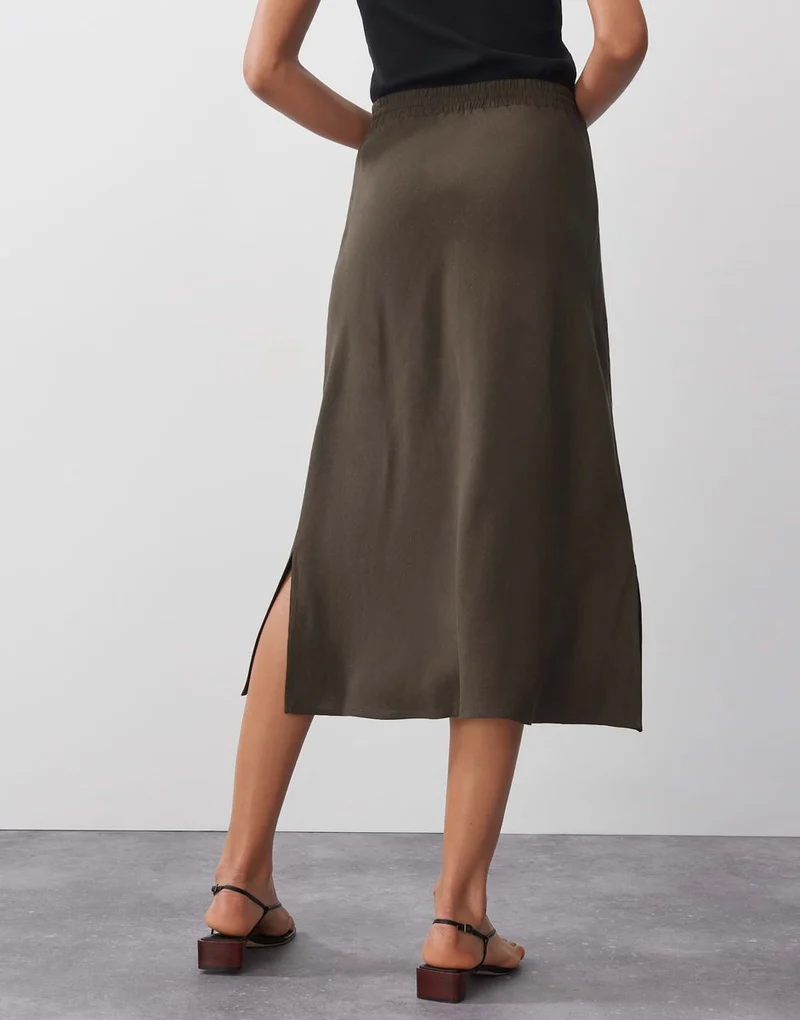 Oflow linen