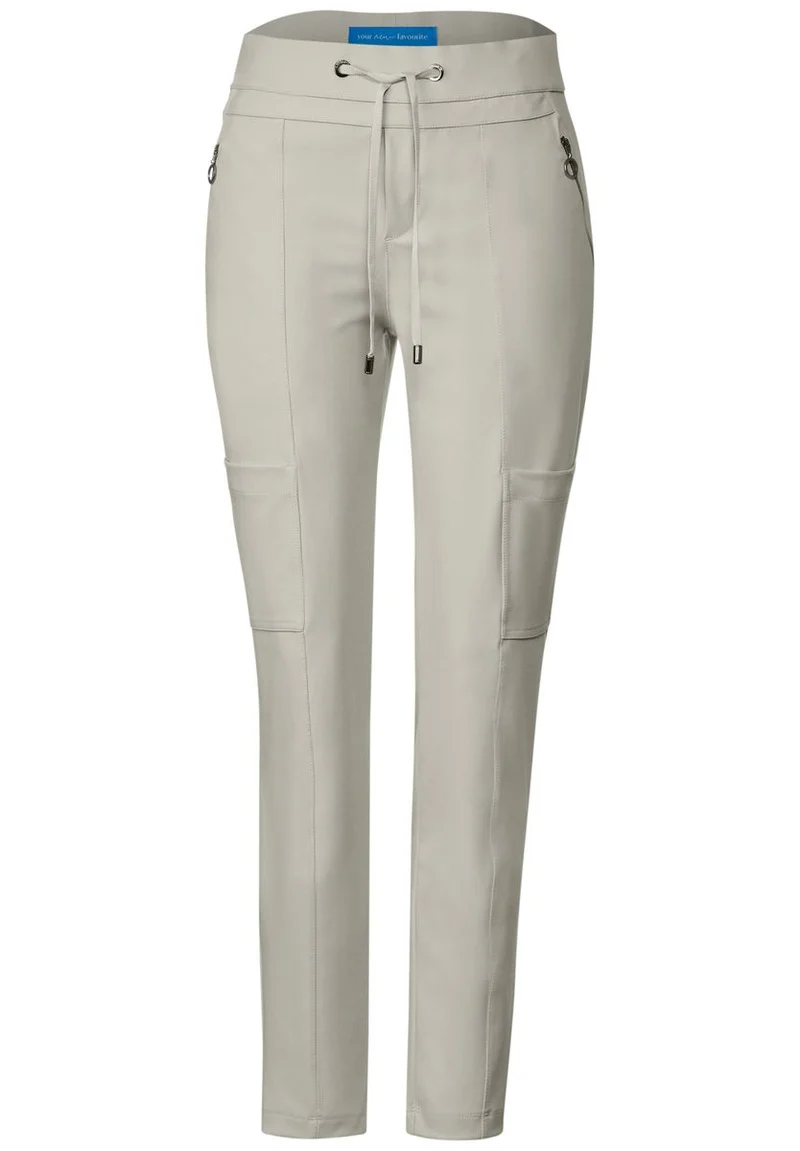 Loose Fit Hose