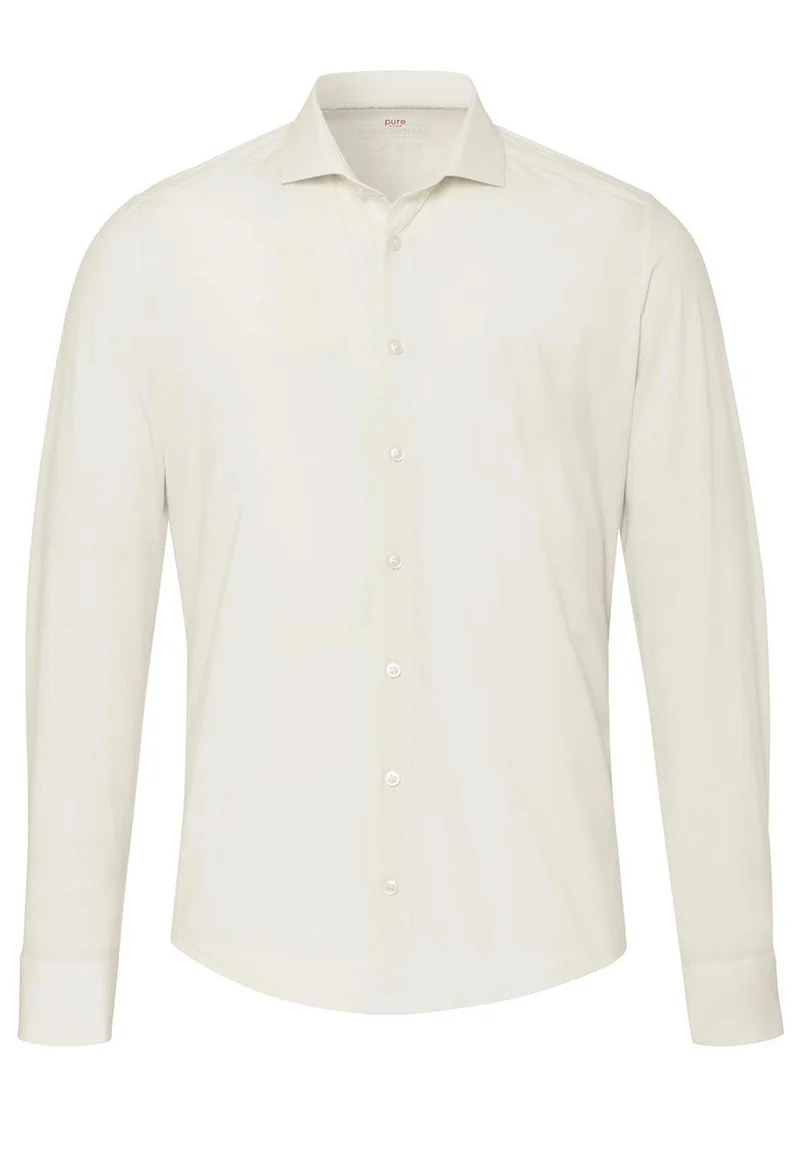 PURE- Functional Hemd Langarm