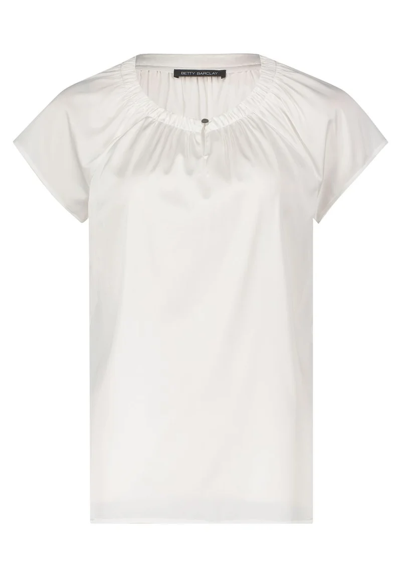 Casual-Bluse