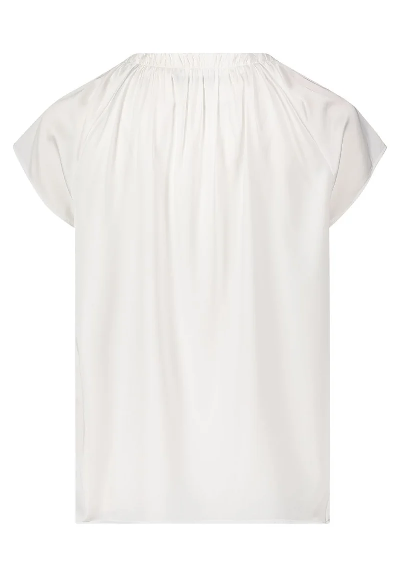 Casual-Bluse