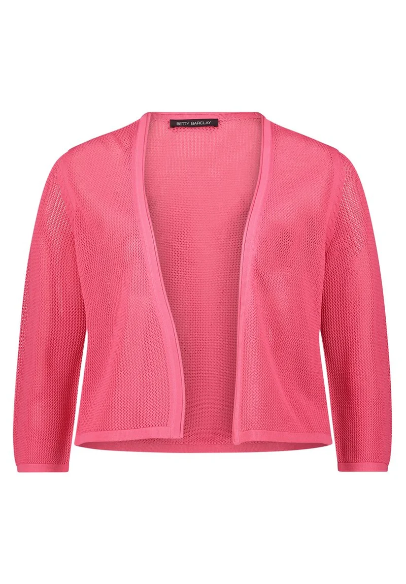 Sommer-Strickjacke