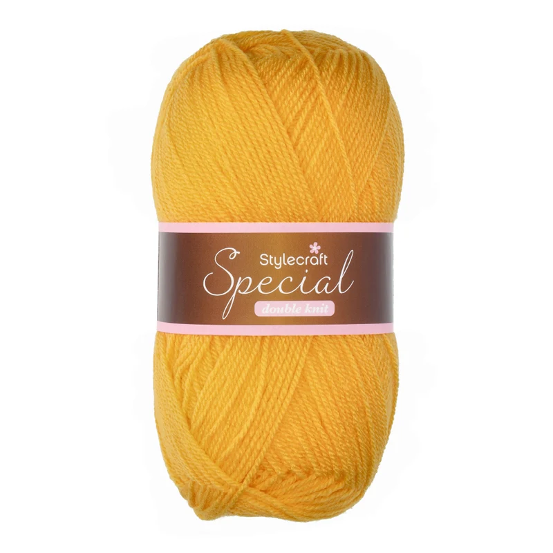 Stylecraft Special DK 1856 Dandelion