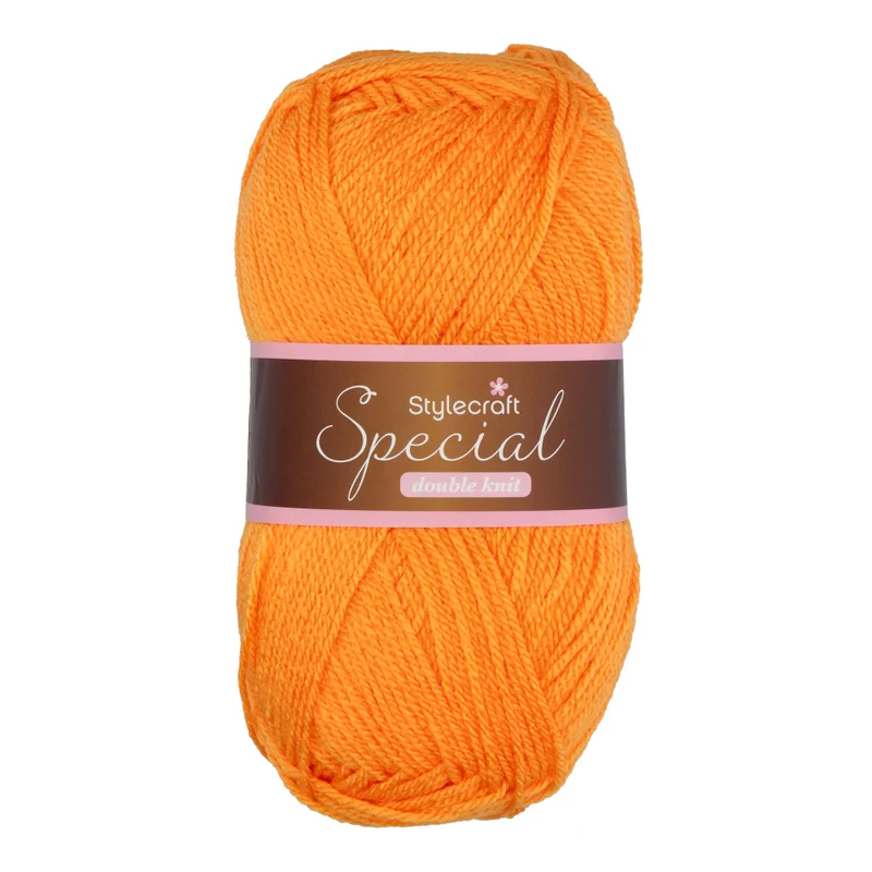 Stylecraft Special DK 1853 Clementine