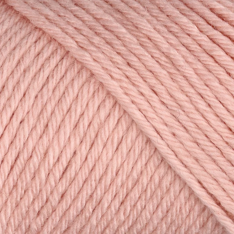 Yarn and Colors Happy 101 Rosé