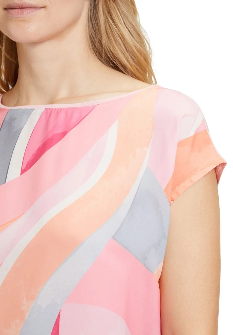 Blusenshirt