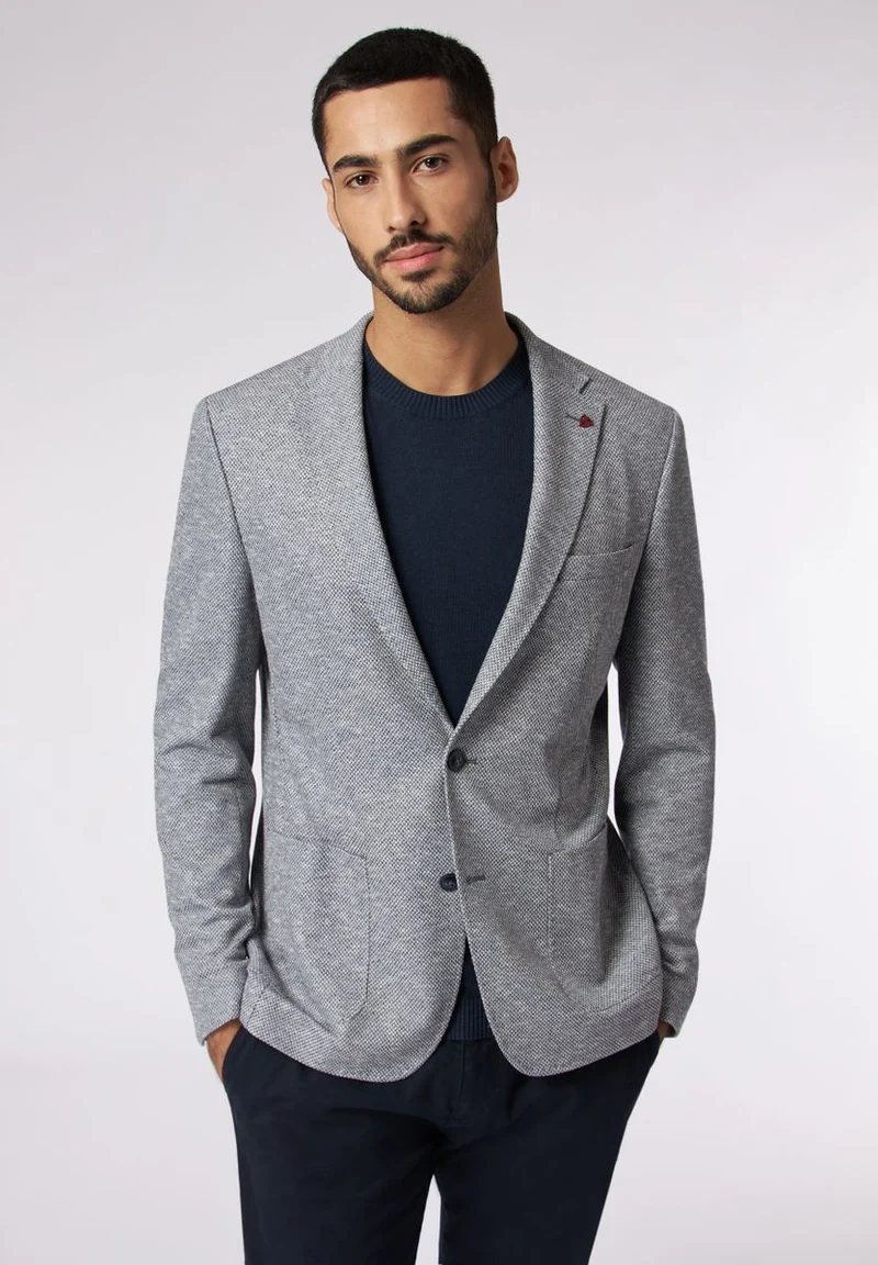 Sakko 2282-00 0-00-02529-12538-00