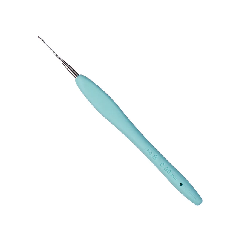 Clover Amour Häkelnadel 0,9 mm