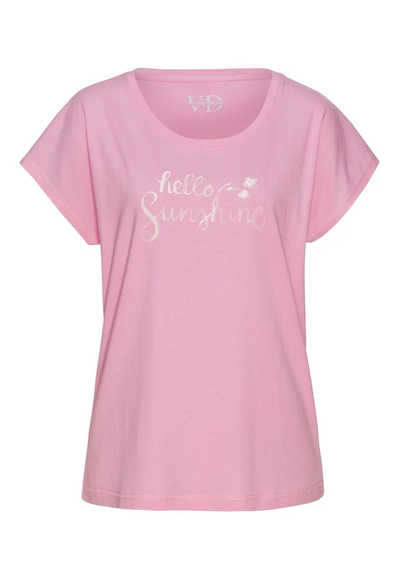 Vivance Dreams VD cosy world T-shirt