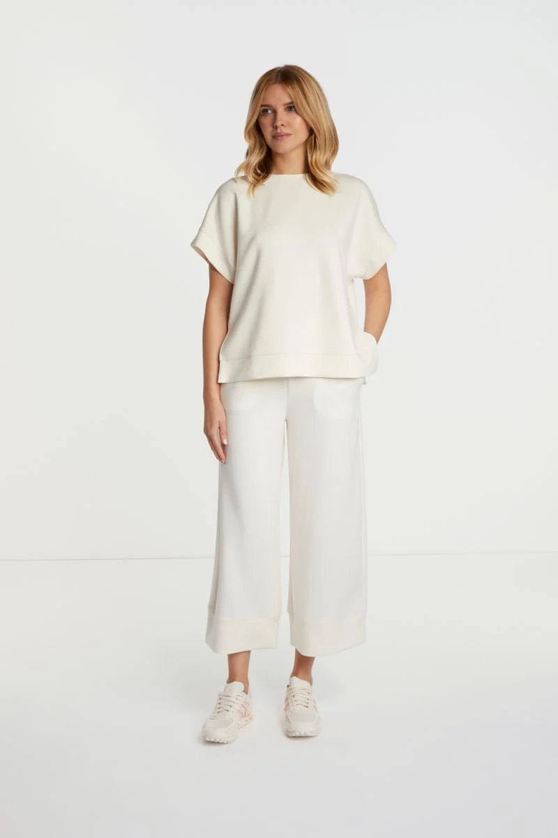T Peached Shirt