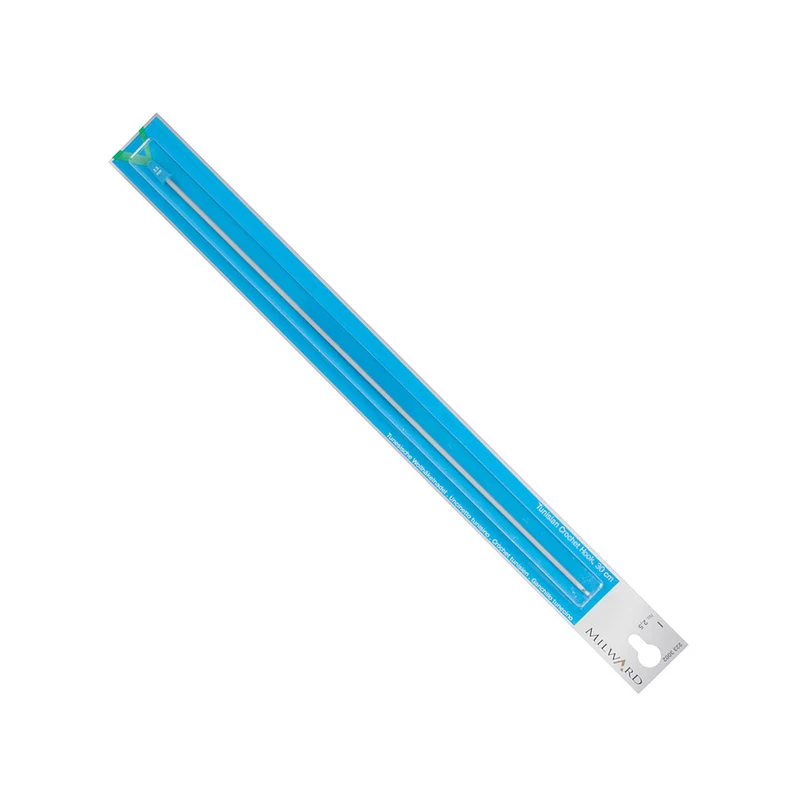 Milward Häkelnadel „Tunische“ 2,5 mm