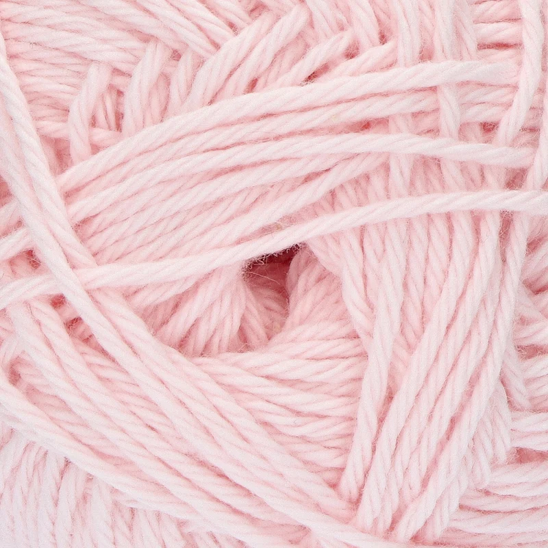Yarn and Colors Favorite 044 Hellrosa