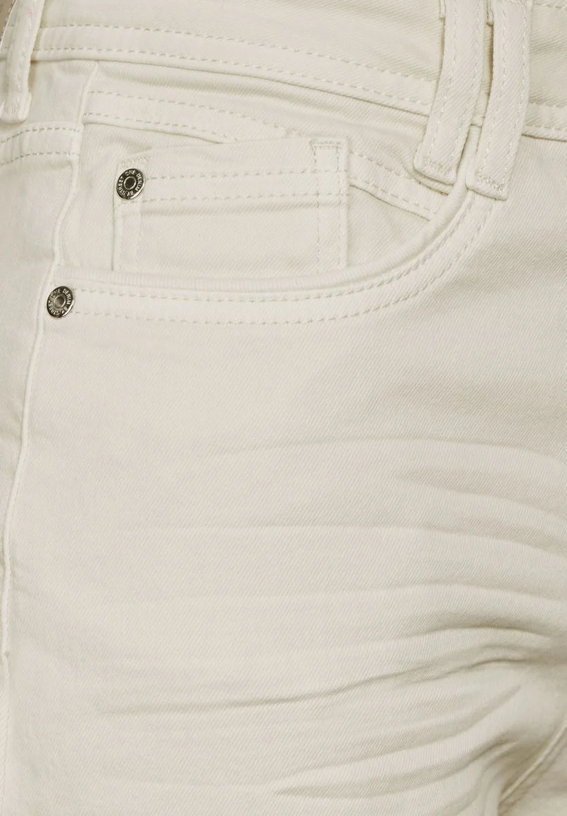 7/8 Culotte Jeans