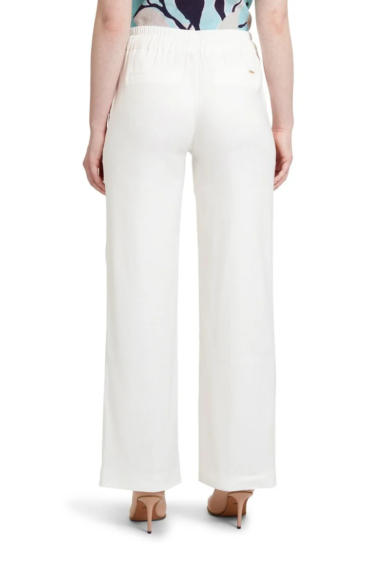 Stoffhose