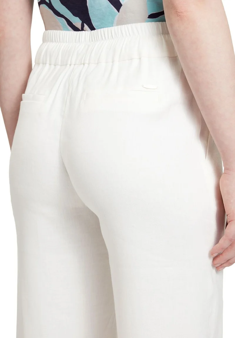 Stoffhose