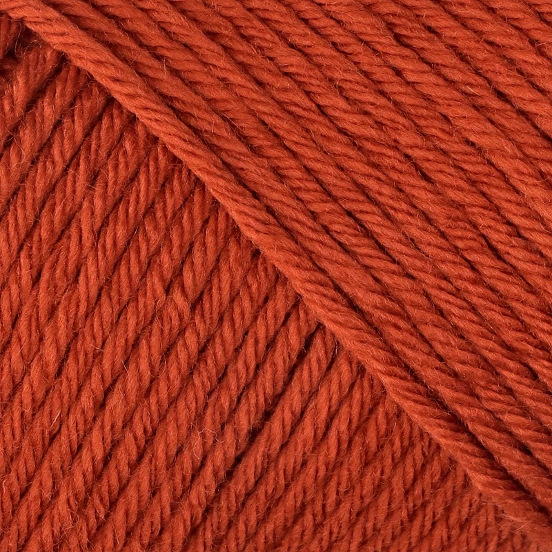 Yarn and Colors Happy 024 Chestnut