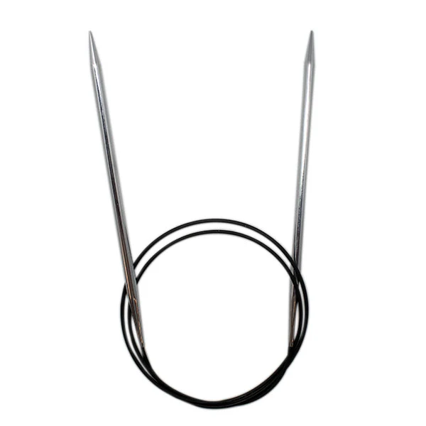 DROPS Pro Spark Rundstricknadeln 80 cm, 4,5 mm
