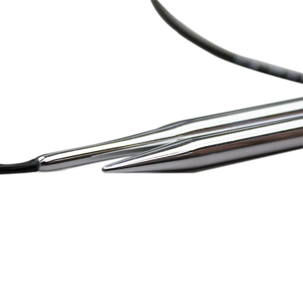 DROPS Pro Spark Rundstricknadeln 40 cm, 6,0 mm