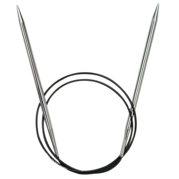 DROPS Pro Spark Rundstricknadeln 80 cm, 3,5 mm