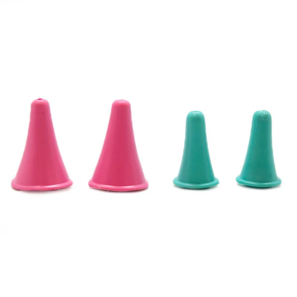 KnitPro Spitzenschoner 2–10 mm