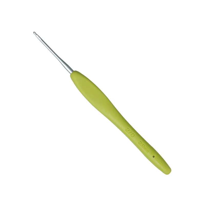 Clover Amour Häkelnadel 2 mm