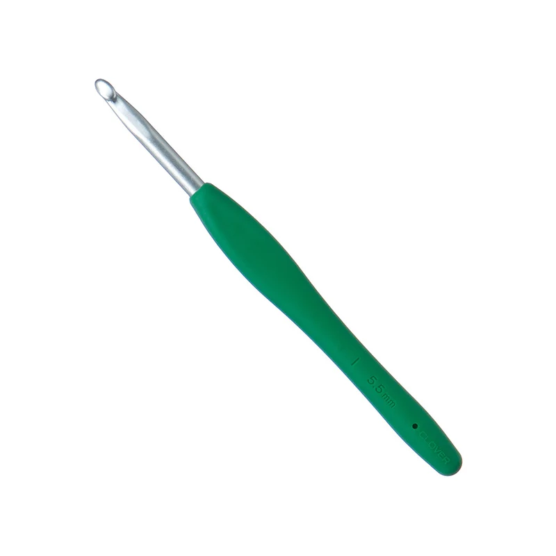 Clover Amour Häkelnadel 5,5 mm