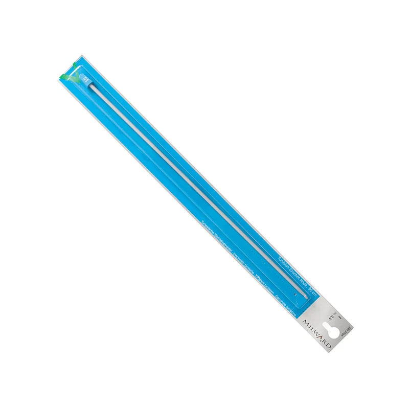 Milward Häkelnadel „Tunische“ 3,5 mm