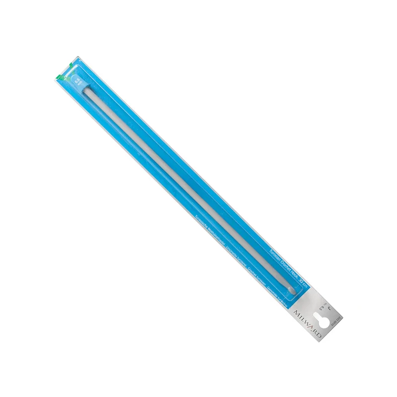 Milward Häkelnadel „Tunische“ 6,5 mm