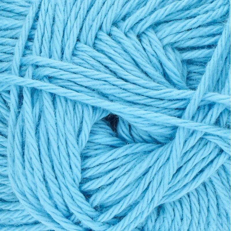 Yarn and Colors Favorite 064 Nordic Blue