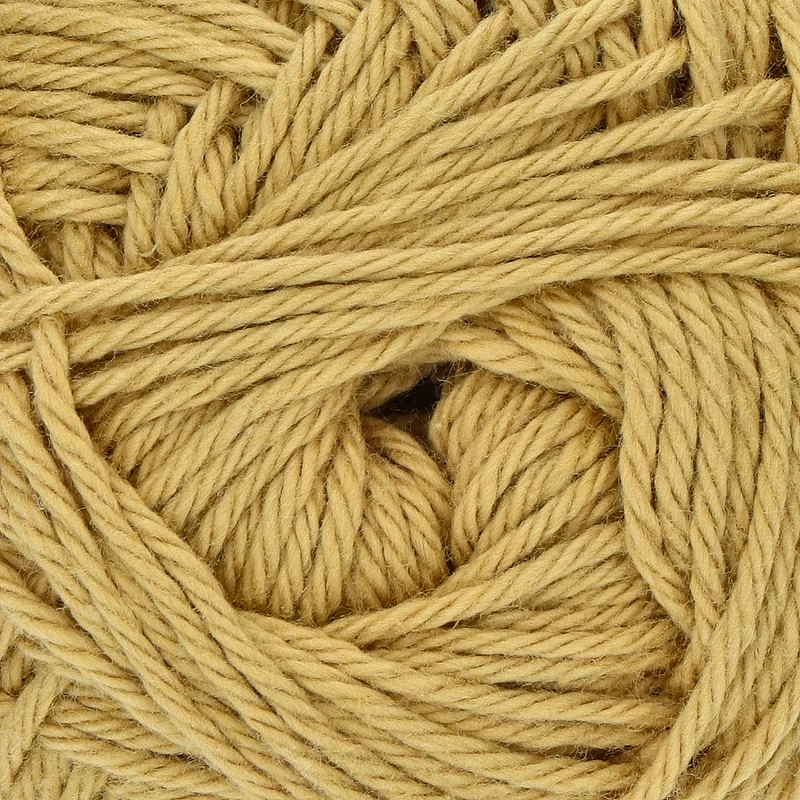 Yarn and Colors Favorite 089 Gold