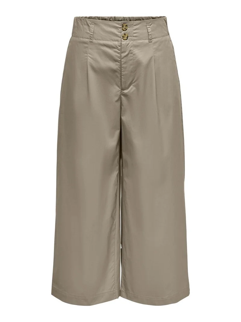 ONLZORA HW CULOTTE PANT PNT