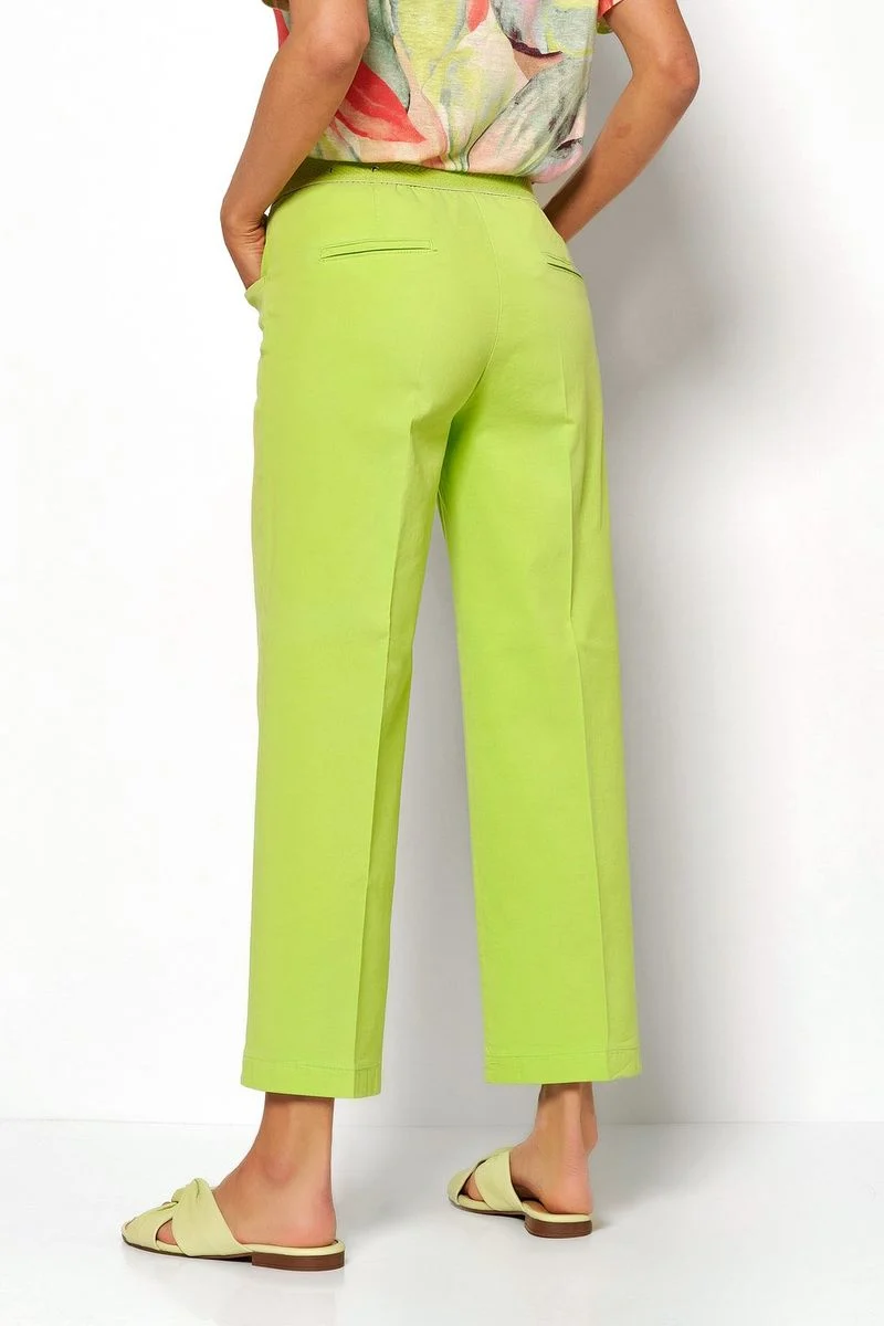 Sue Wide Chic 7/8