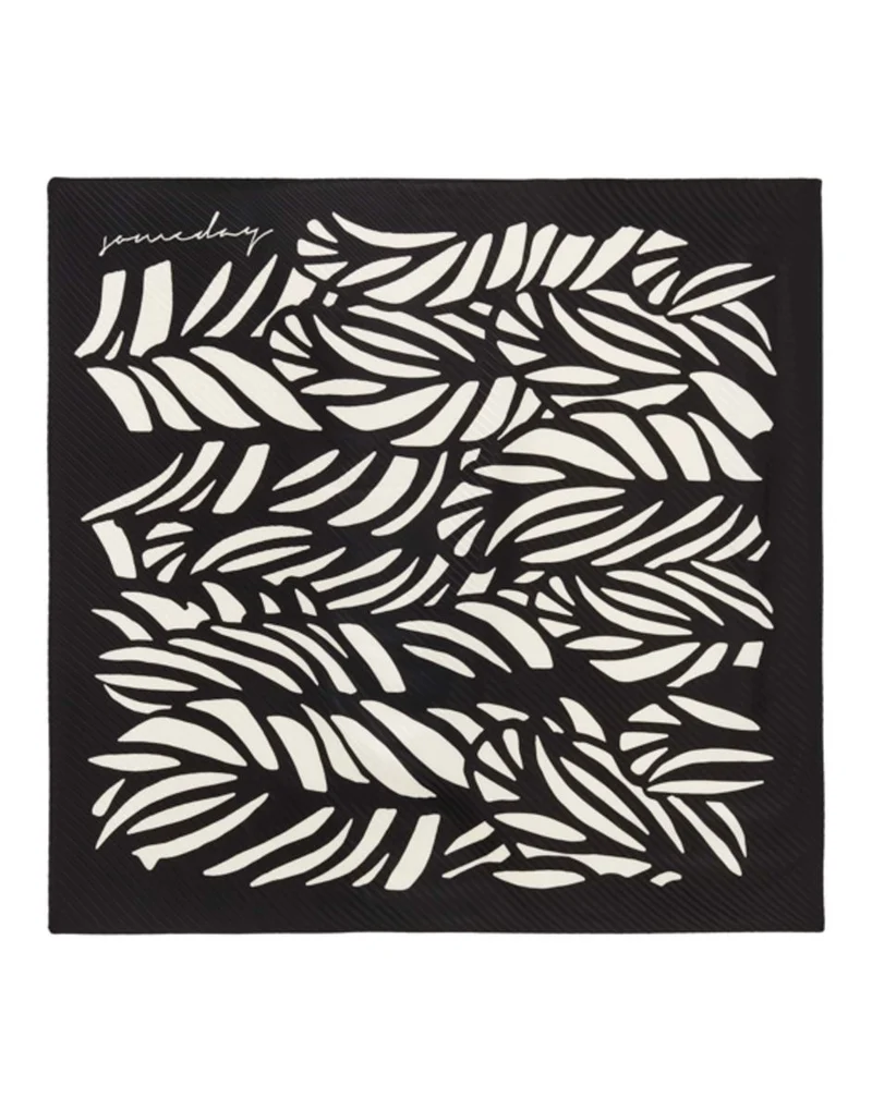 Bakarie scarf