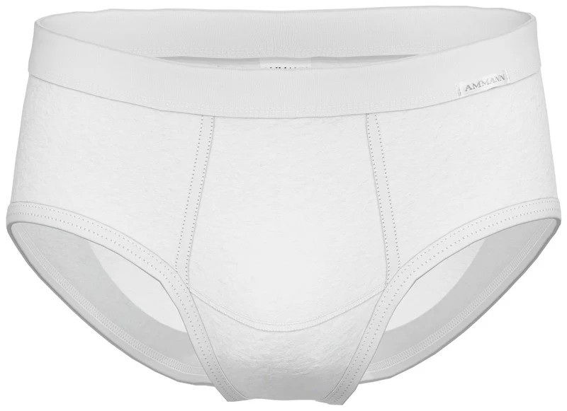 Org 181 FR Slip m. Eingriff