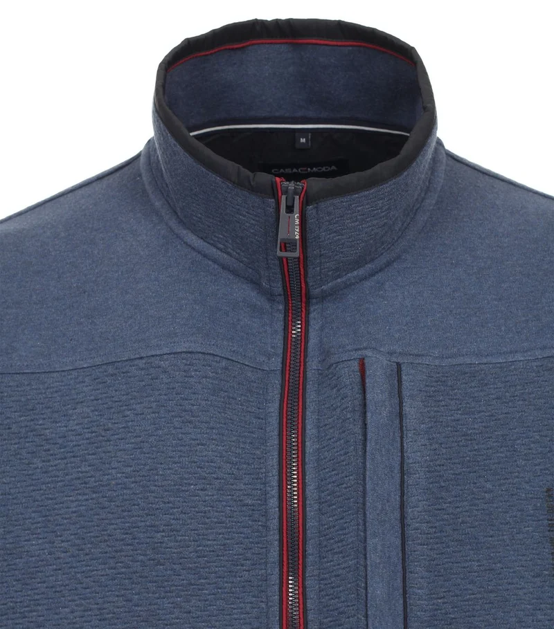 Sweatjacke