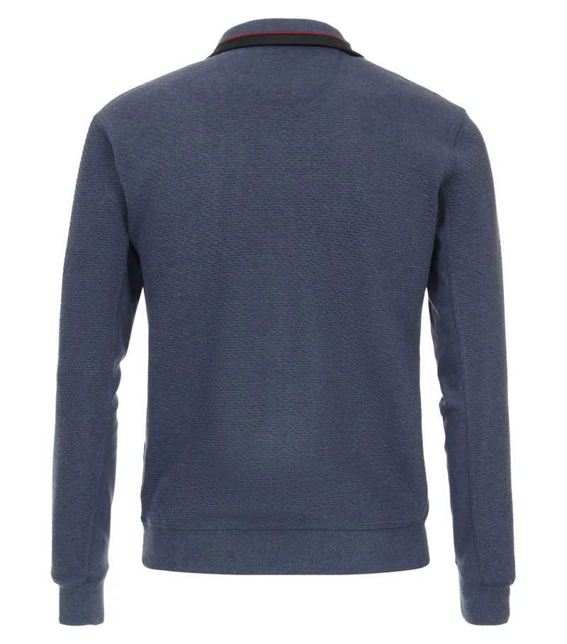 Sweatjacke