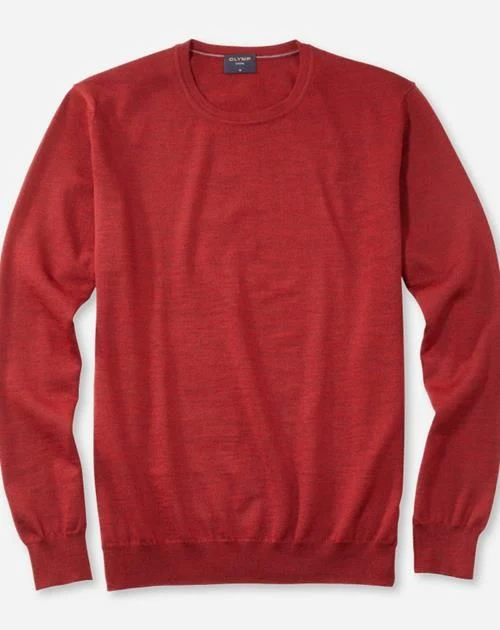 OLYMP Casual Strick