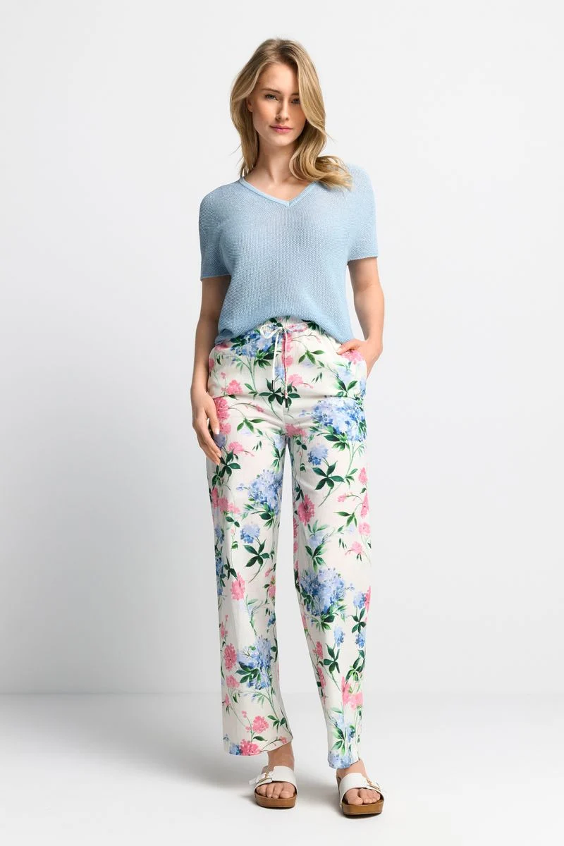 pullover with cut outs