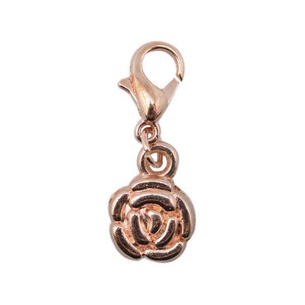 Yarn and Colors Rose Charm 094 Silber
