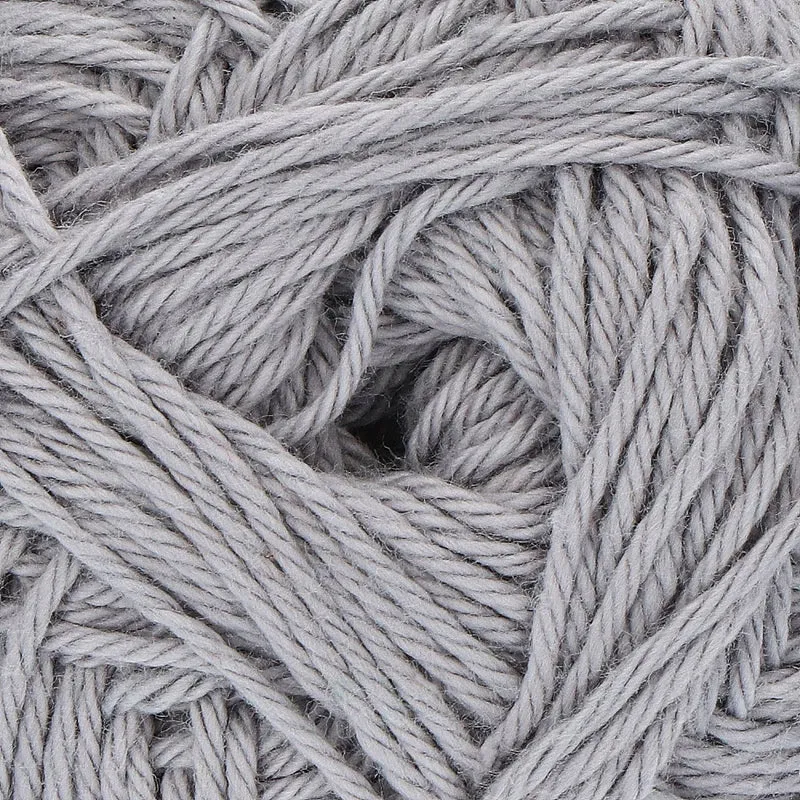 Yarn and Colors Favorite 096 Shark Grey