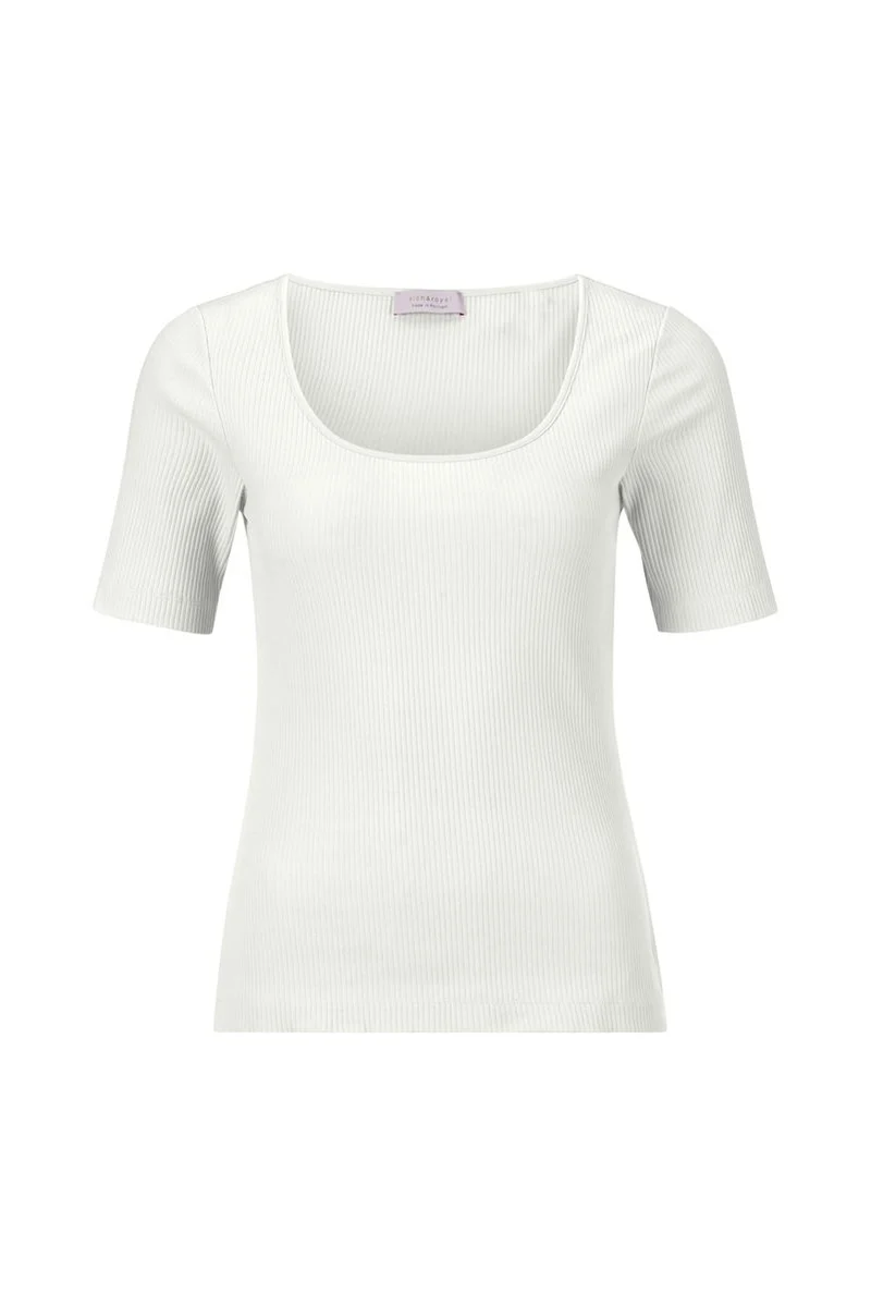 Organic Rib Shirt