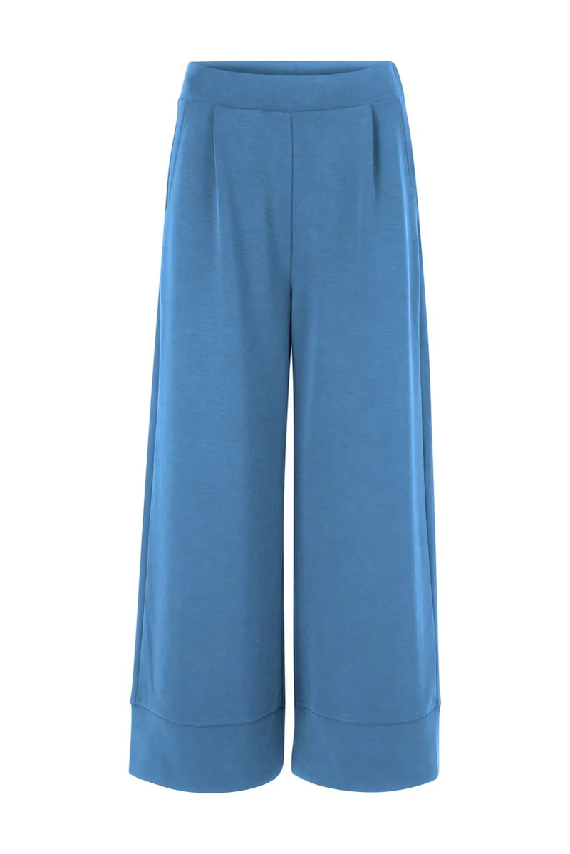 Peached Culotte